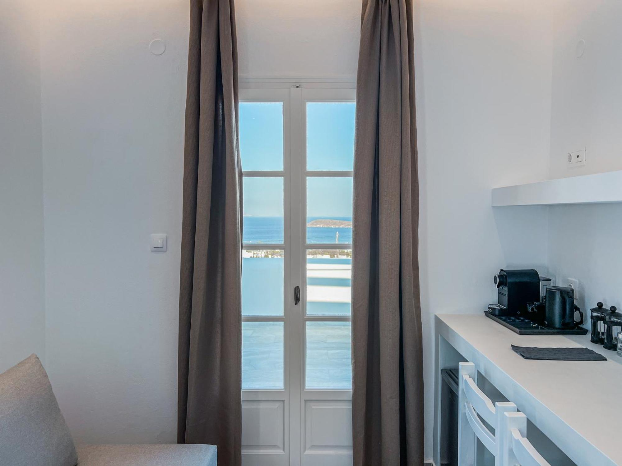 Yaleena Residences Drios Eksteriør billede