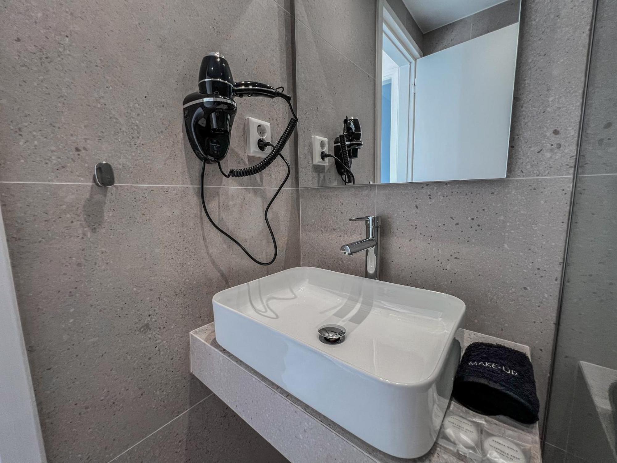Yaleena Residences Drios Eksteriør billede